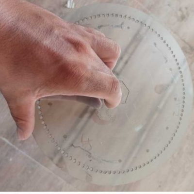صفحه بذرکار مخصوص سویا