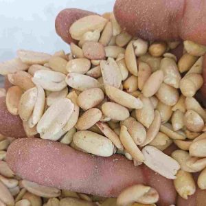 بادام زمینی کره گیری 20 کیلویی